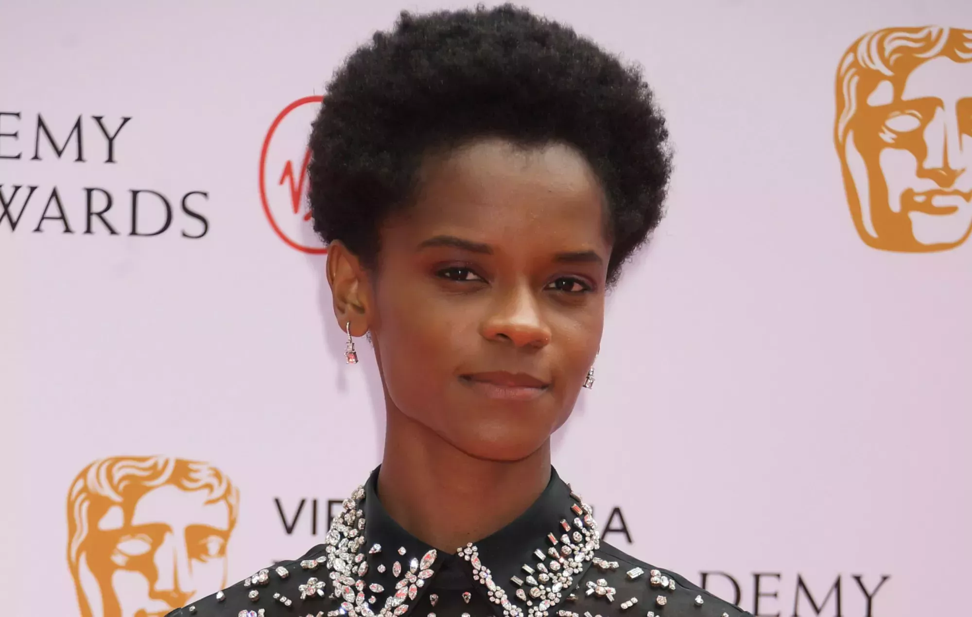 El rodaje de 'Black Panther 2' cesará mientras la actriz Letitia Wright se recupera de una lesión
