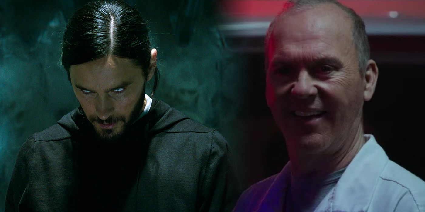 ¿Es Morbius parte del MCU? y otras preguntas sobre la próxima película, contestadas