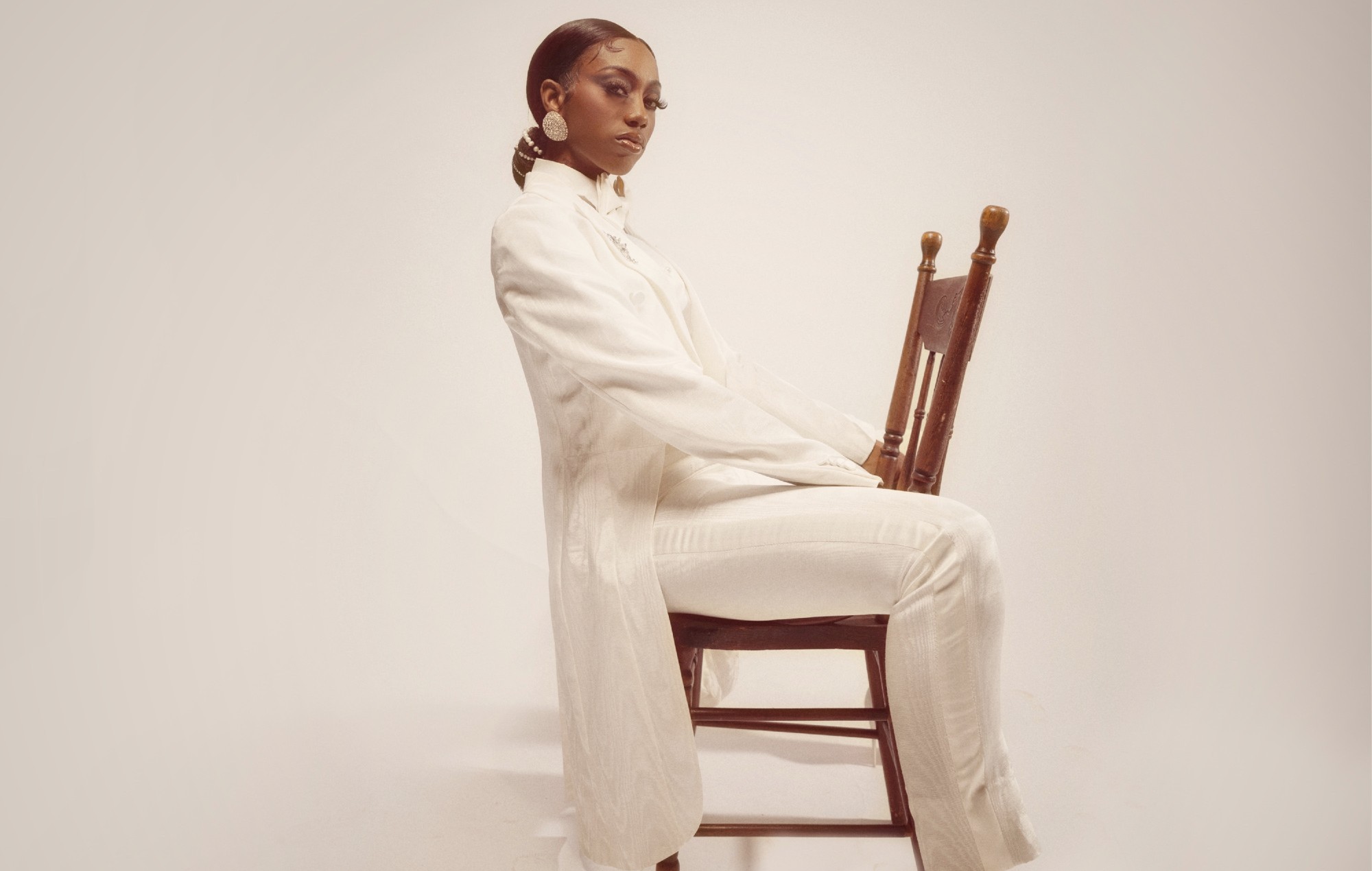 Escucha el nuevo single de Flo Milli 'Ice Baby'