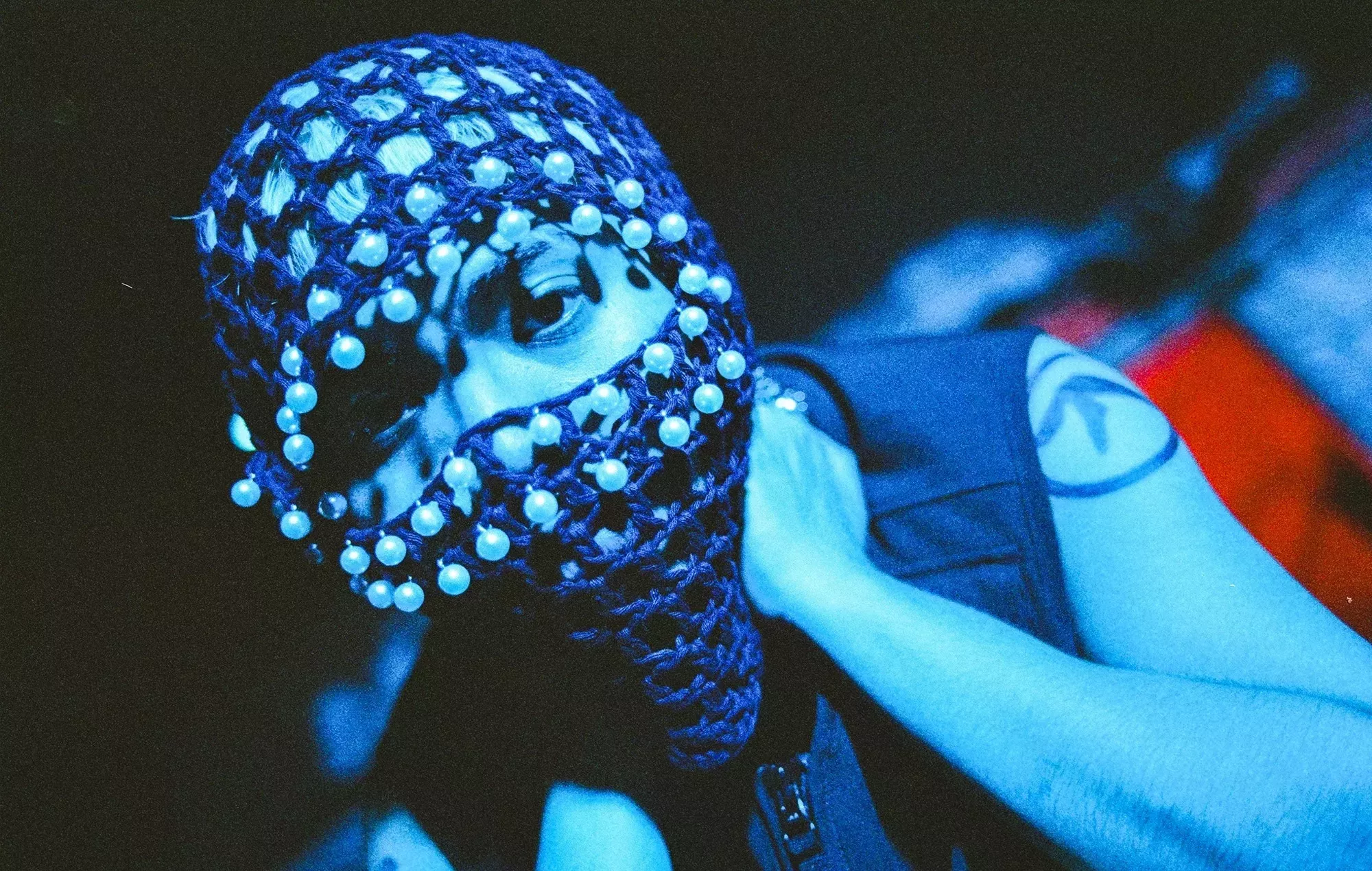 Escucha el nuevo y edificante single de No Rome 