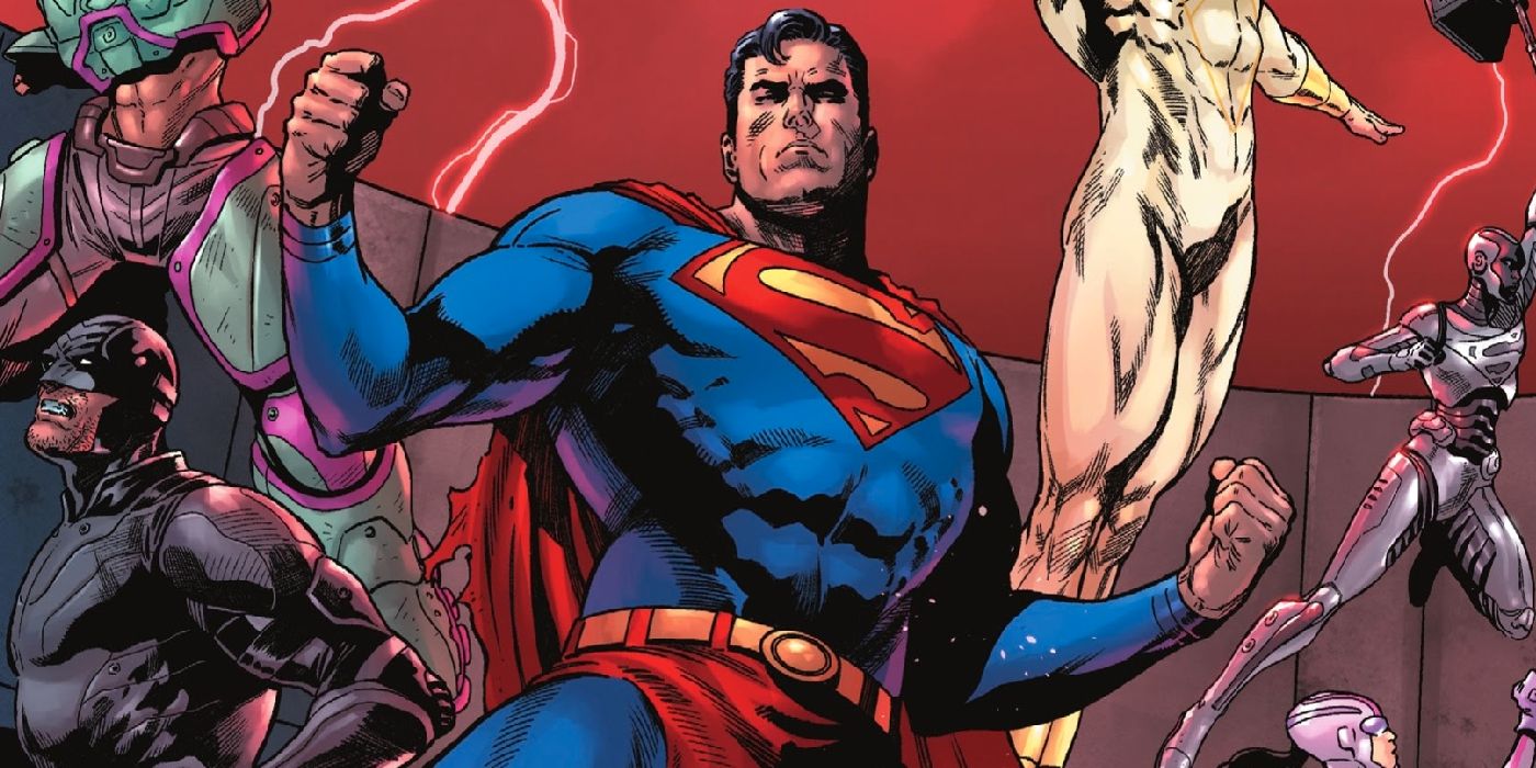 ¿Está DC matando a Superman de nuevo? El guionista de Action Comics responde a los temores de los fans
