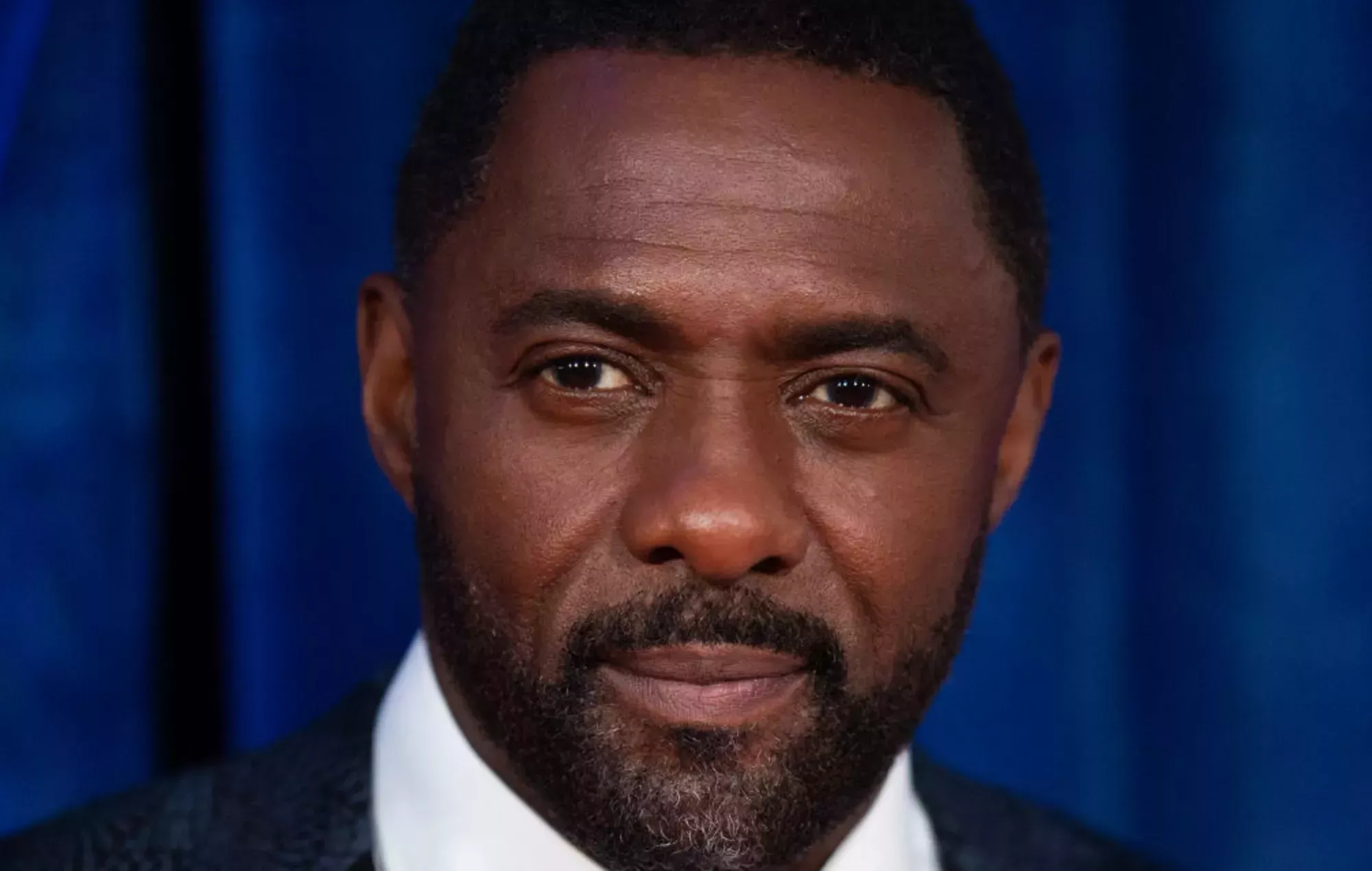 Idris Elba está en conversaciones para protagonizar la próxima película de James Bond, pero no como 007