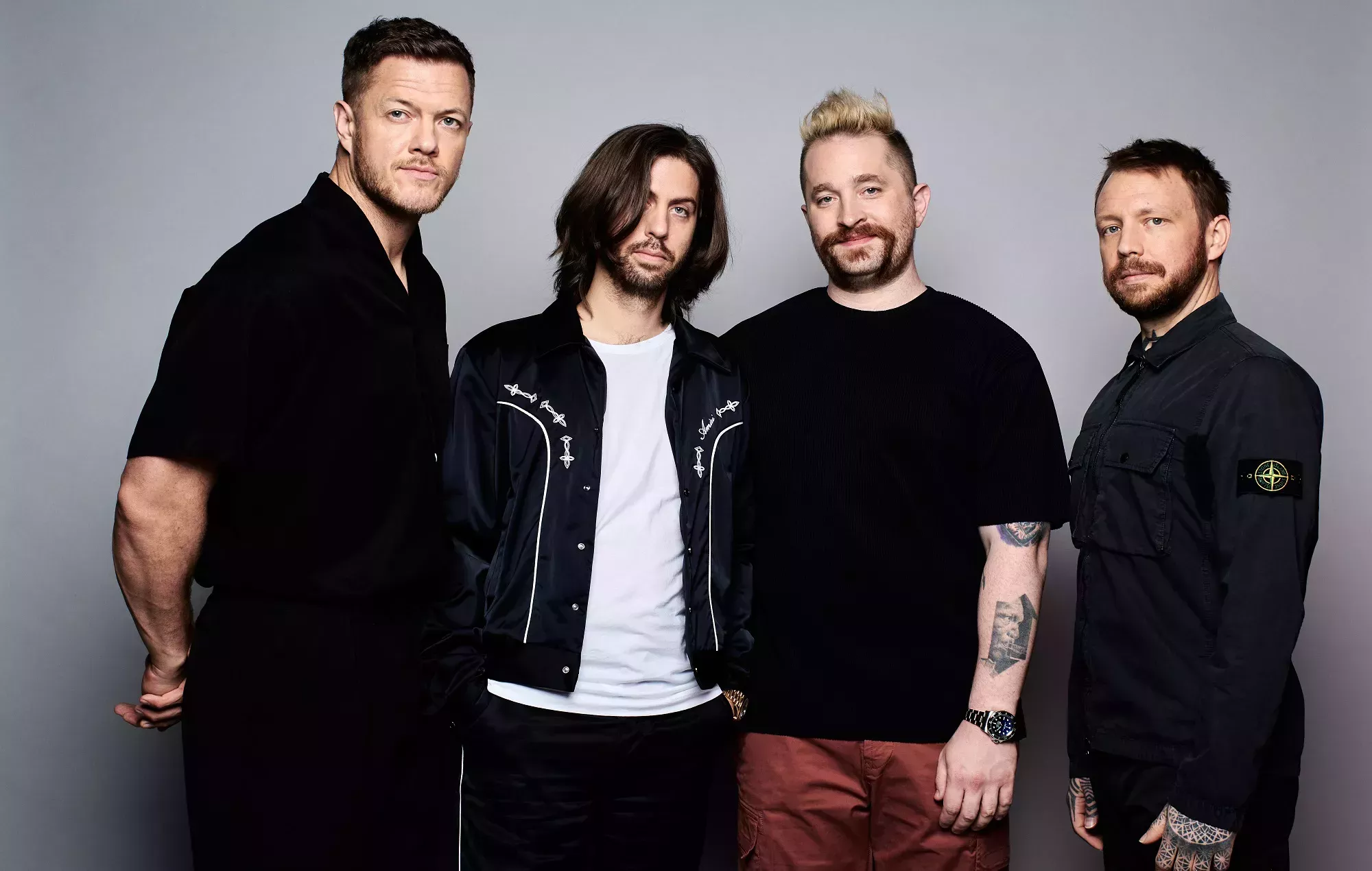Imagine Dragons anuncia un espectáculo en el estadio de Milton Keynes en 2022