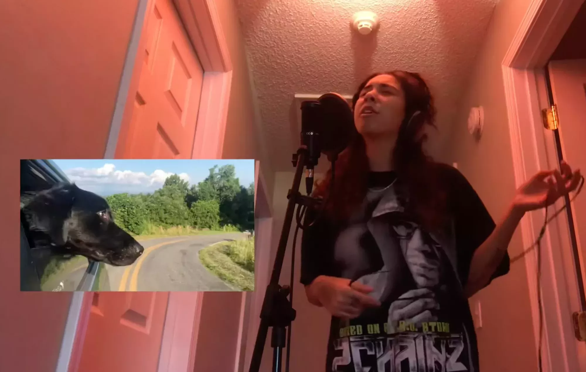 Indigo De Souza comparte una versión de 'Ivy' de Frank Ocean y prepara una gira por Estados Unidos que comenzará este mes