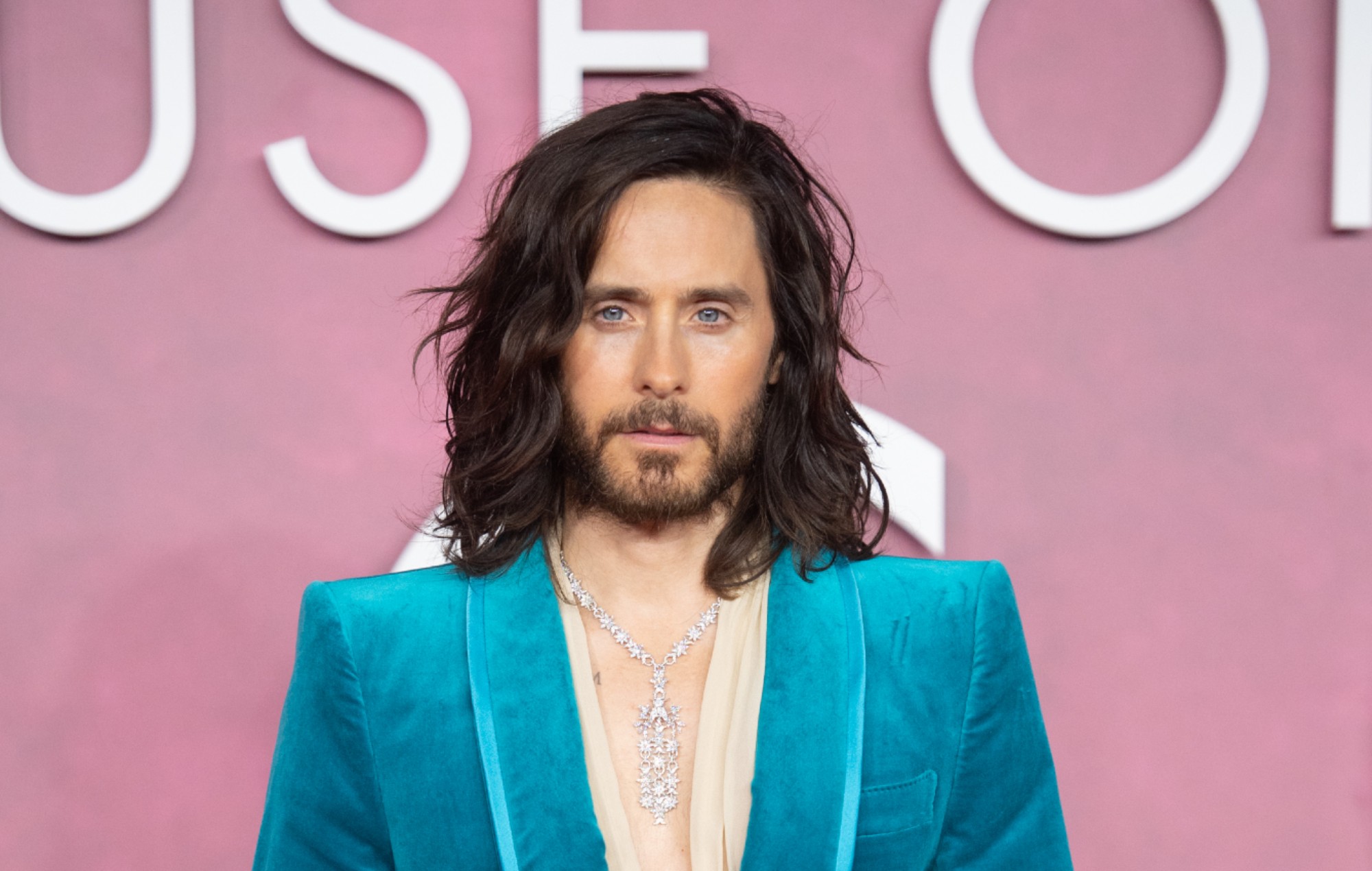 Jared Leto niega haber enviado condones usados al reparto de 'Escuadrón Suicida'