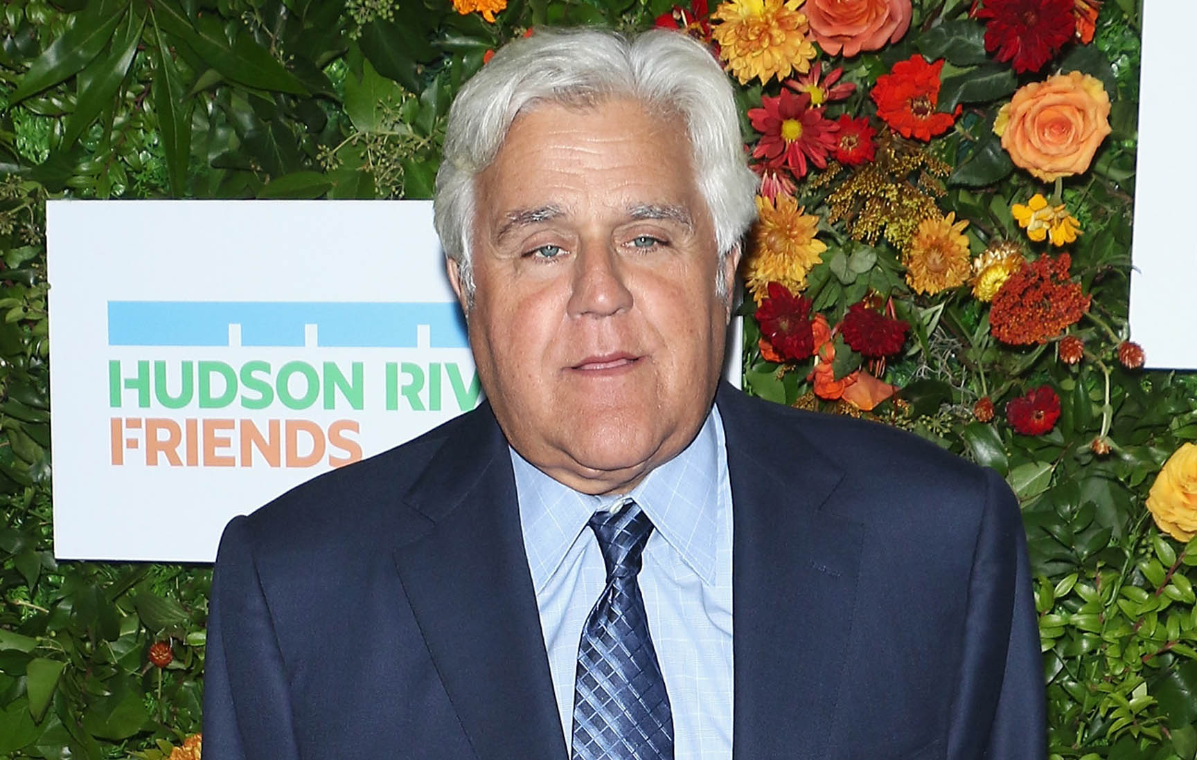 Jay Leno interpretará a Ed Sullivan en el biopic de los Beatles de Brian Epstein