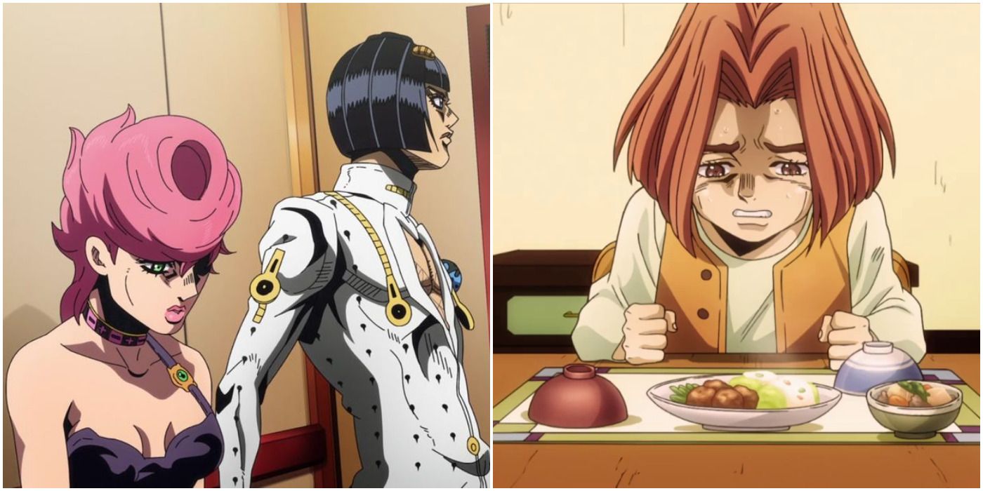 JoJo's Bizarre Adventure: 10 momentos más tristes que no implican la muerte