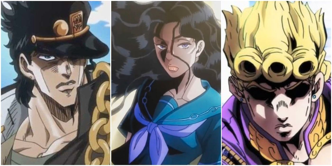 JoJo's Bizarre Adventure: 10 veces que todo salió según lo previsto
