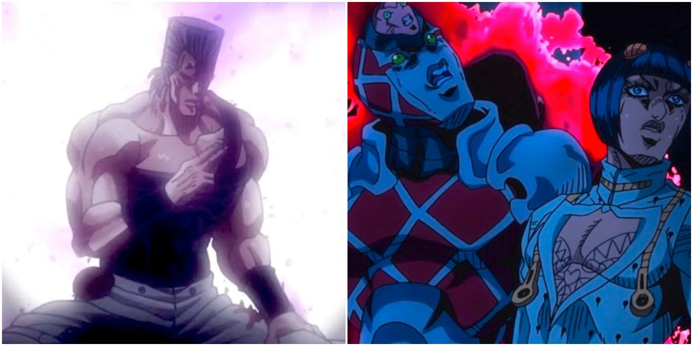 JoJo's Bizarre Adventure: Los 10 peores cliffhangers de los episodios que dejaron colgados a los espectadores