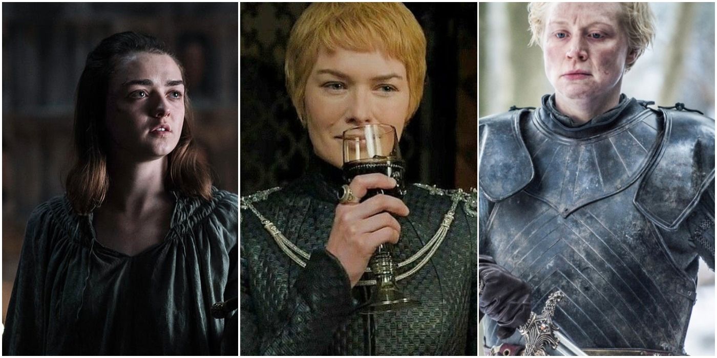 Juego de Tronos: 5 personajes que son buenos modelos de conducta (y 5 que no lo son)