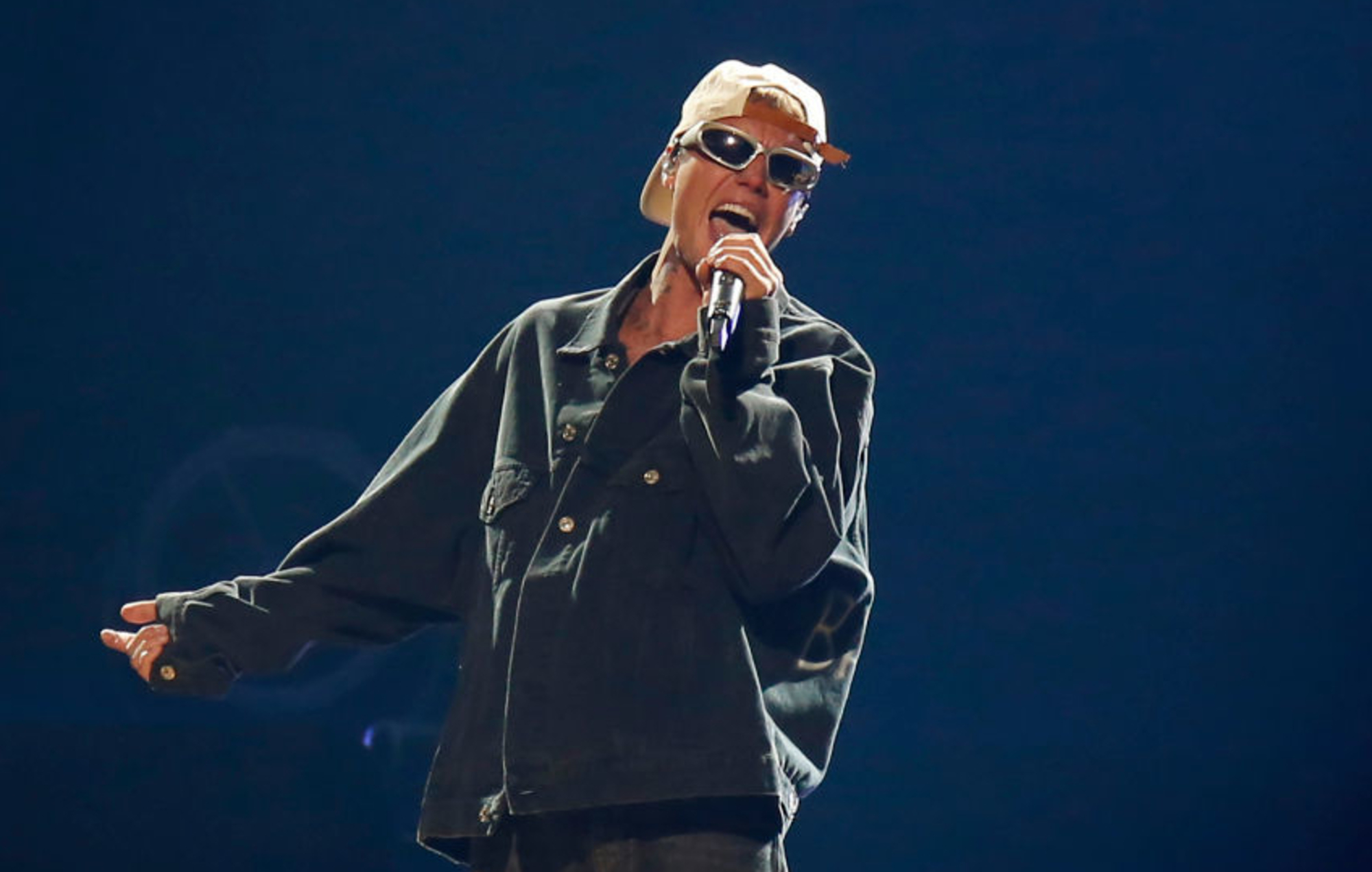 Justin Bieber añade más fechas en el Reino Unido a su gira mundial 'Justice' debido a la gran demanda