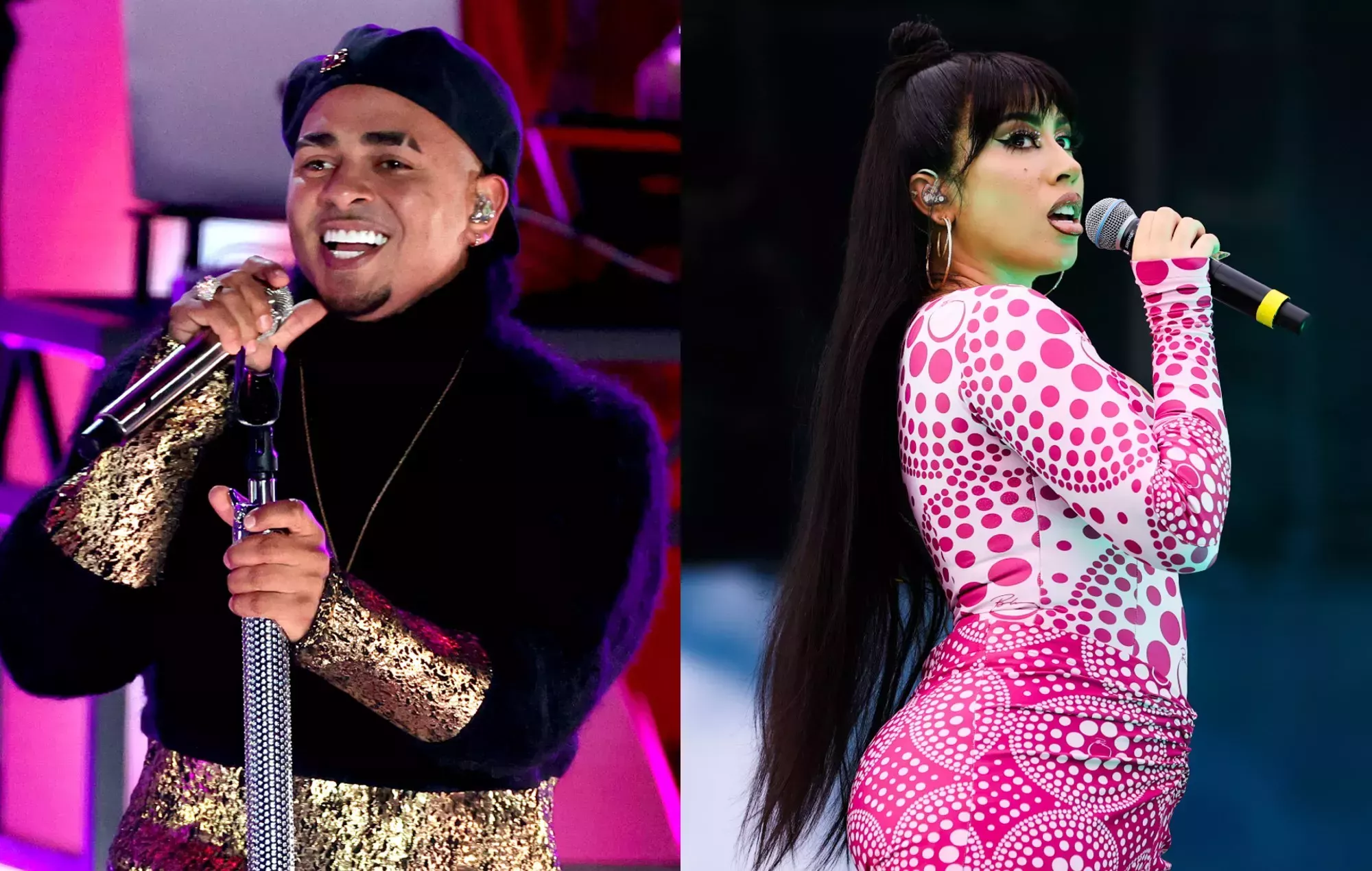 Kali Uchis y Ozuna se unen para su nuevo single 'Another Day In America'