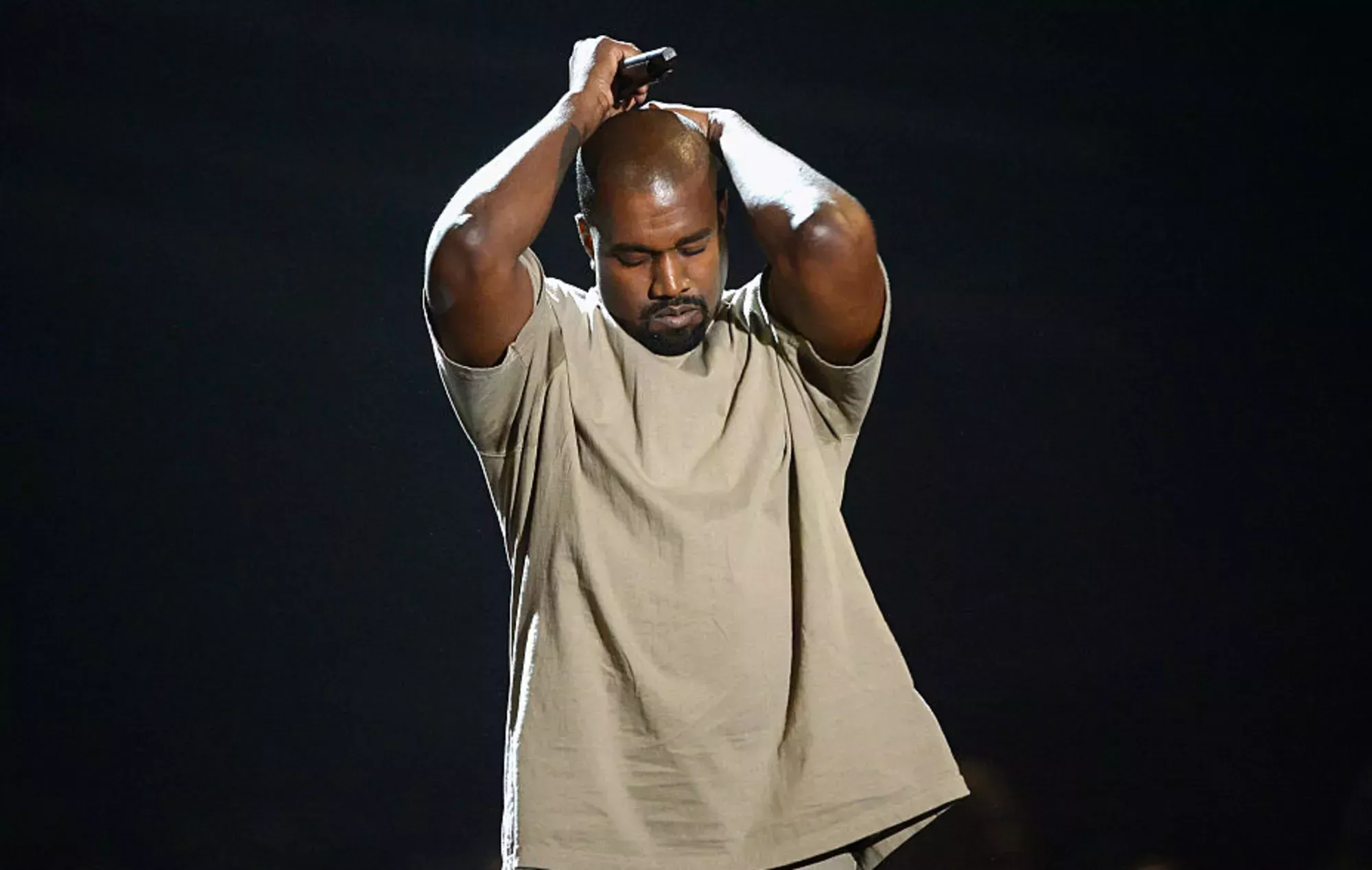 Kanye West defiende la actuación con Marilyn Manson y DaBaby y critica el movimiento Me Too