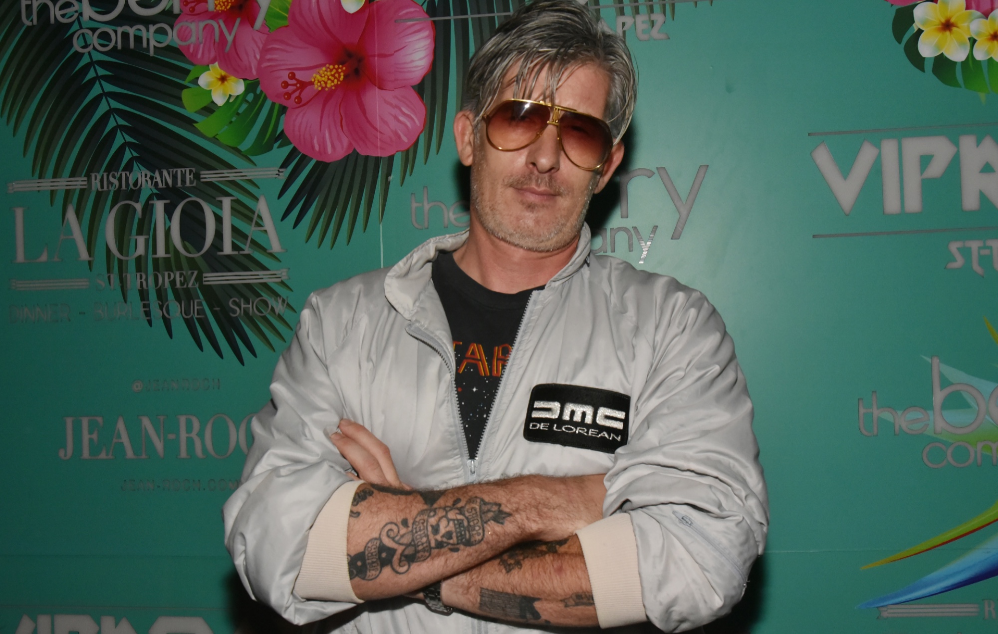 Kavinsky comparte su primera música nueva en más de ocho años con 'Renegade'