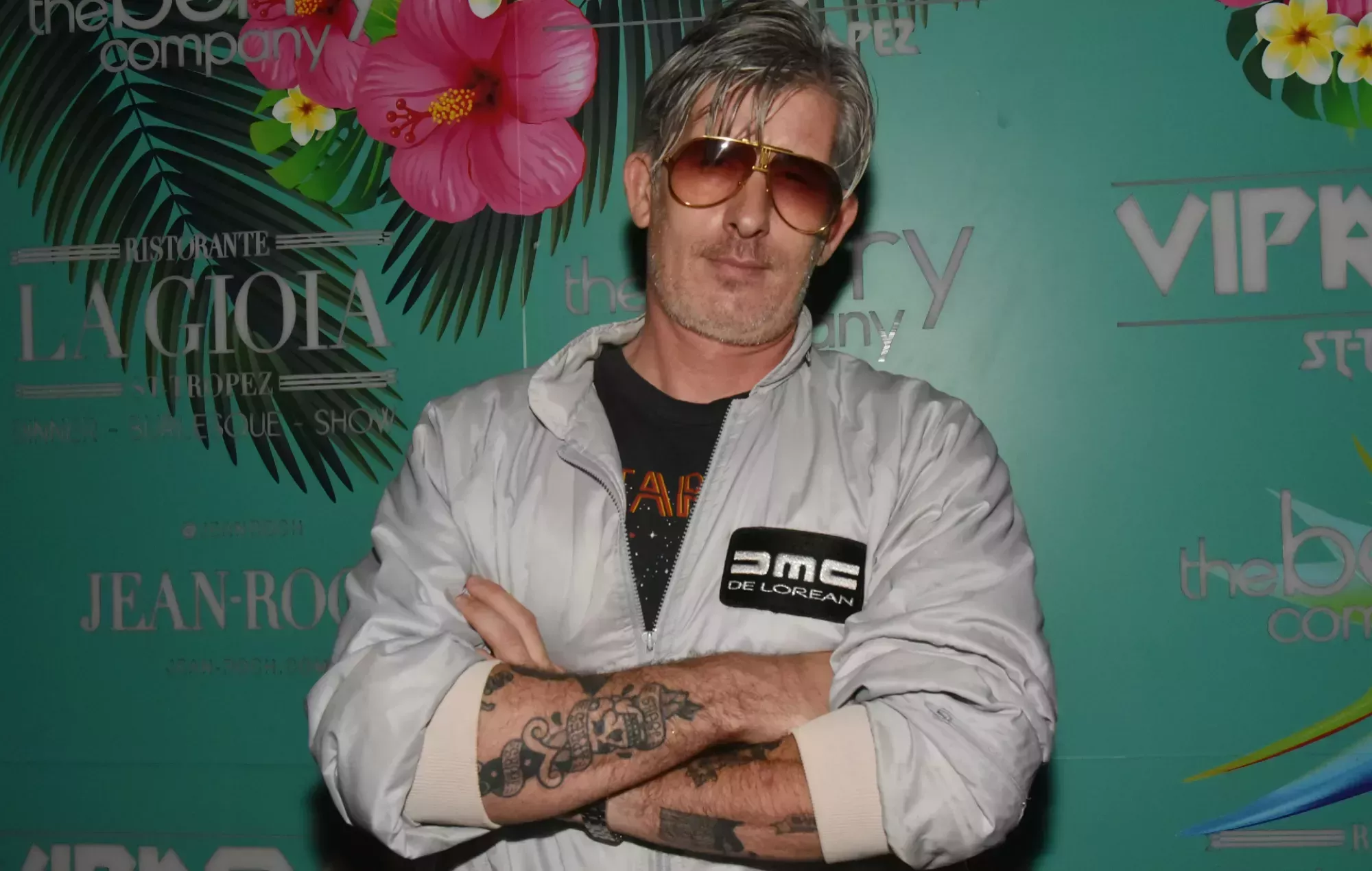 Kavinsky comparte su primera música nueva en más de ocho años con 'Renegade'