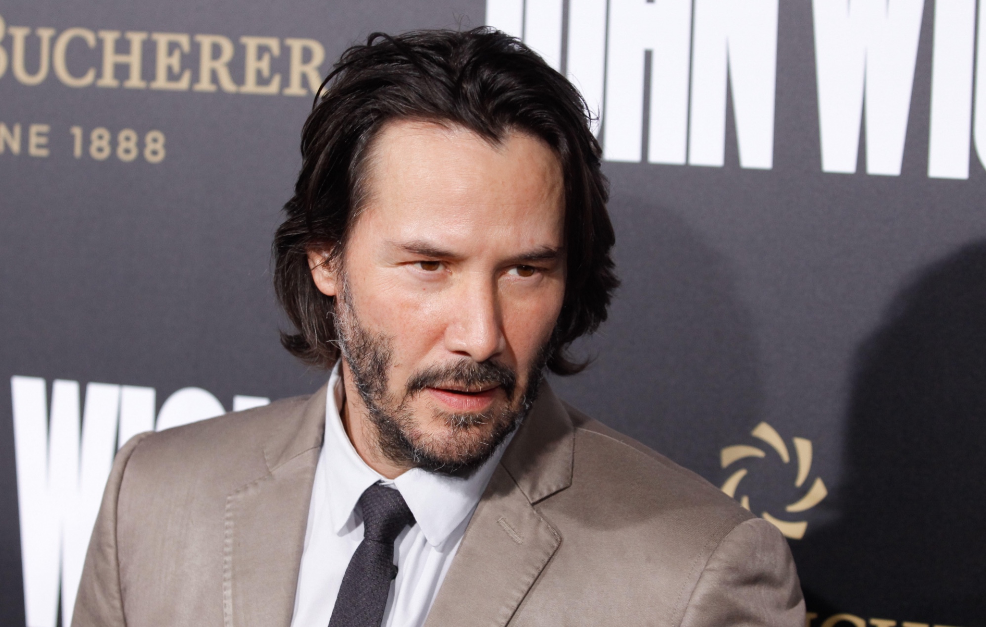 Keanu Reeves dice que quiere unirse al MCU