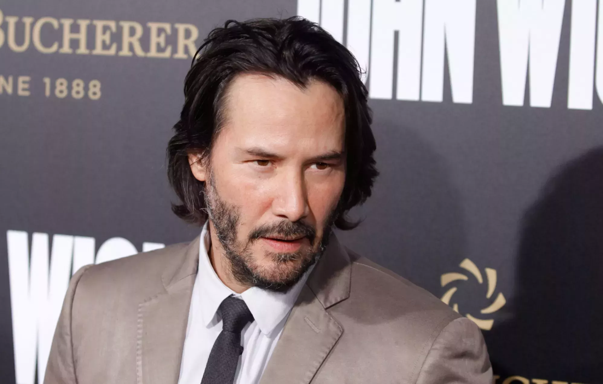 Keanu Reeves dice que quiere unirse al MCU