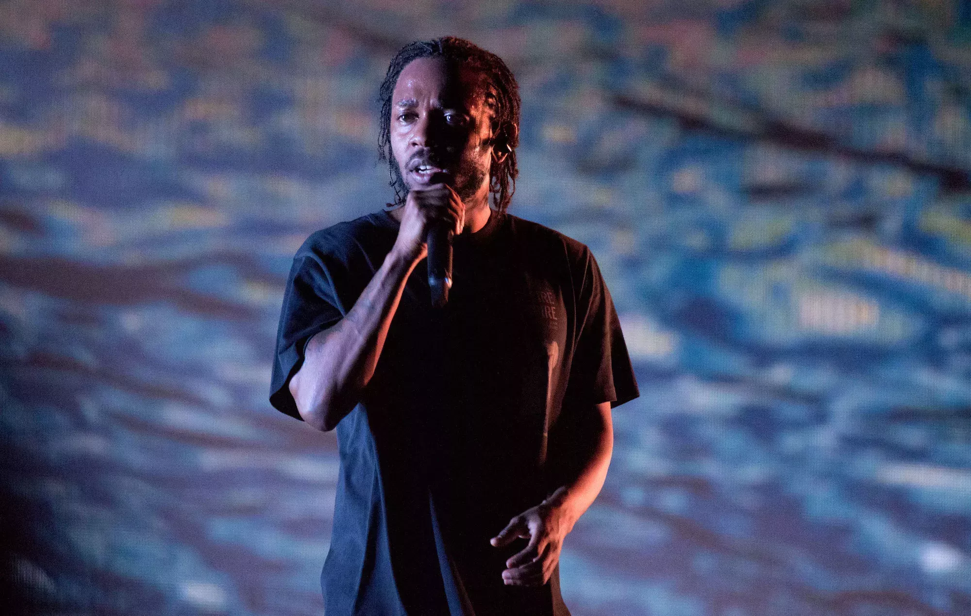 Kendrick Lamar consigue un nuevo manager mientras los fans esperan su nuevo álbum