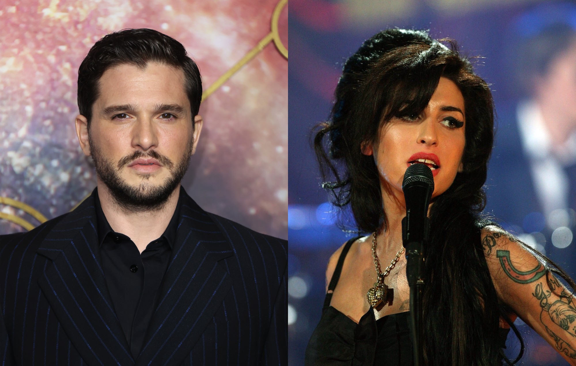 Kit Harington: "El espíritu de Camden murió cuando murió Amy Winehouse"