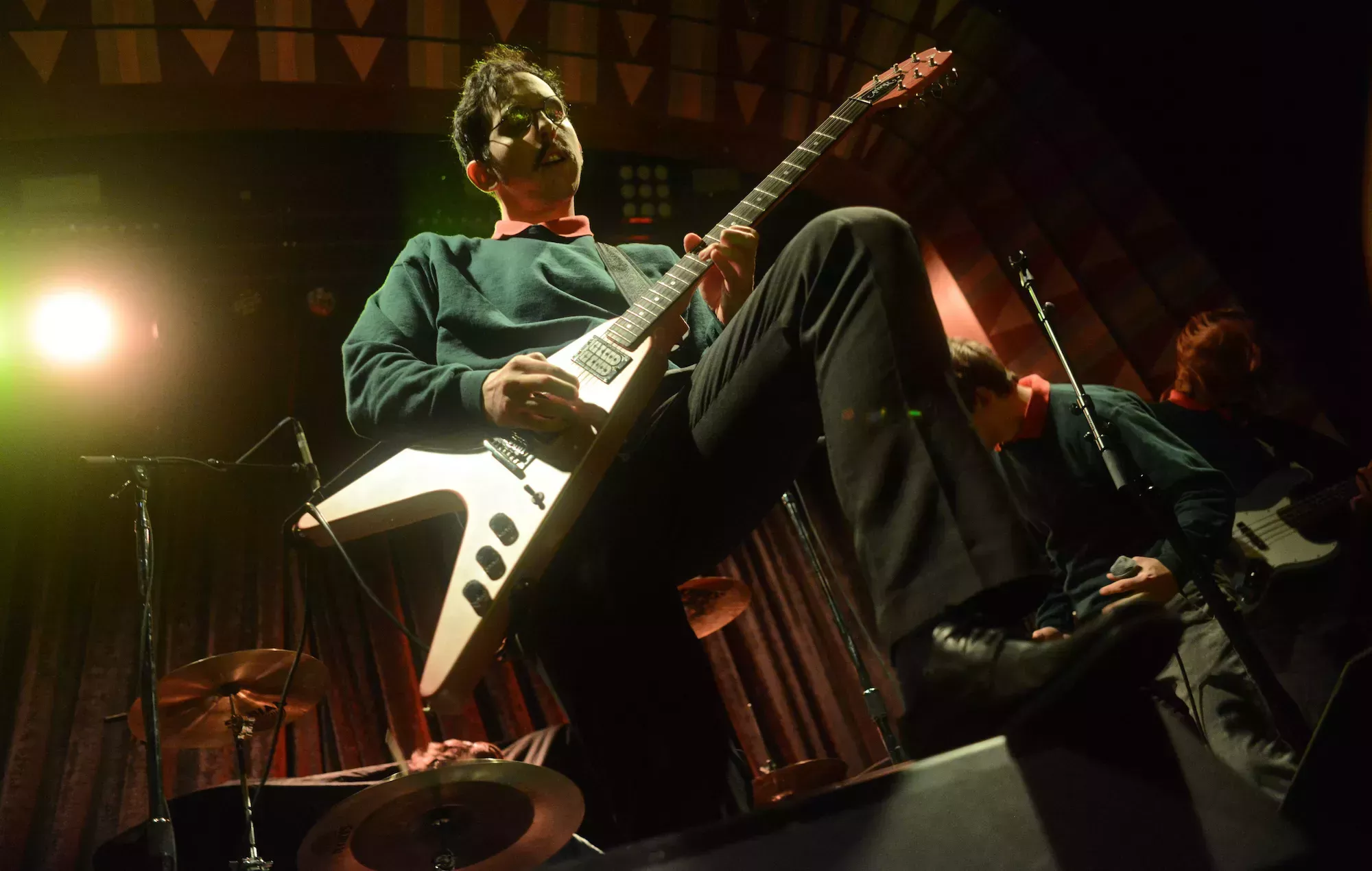 La banda de metal con temática de Ned Flanders, Okilly Dokilly, anuncia su gira de despedida