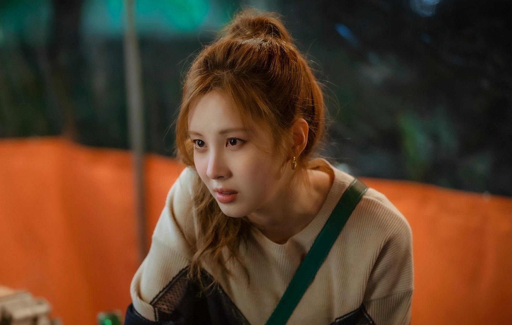 La cantante de Girls' Generation, Seohyun, habla de su transición a la actuación