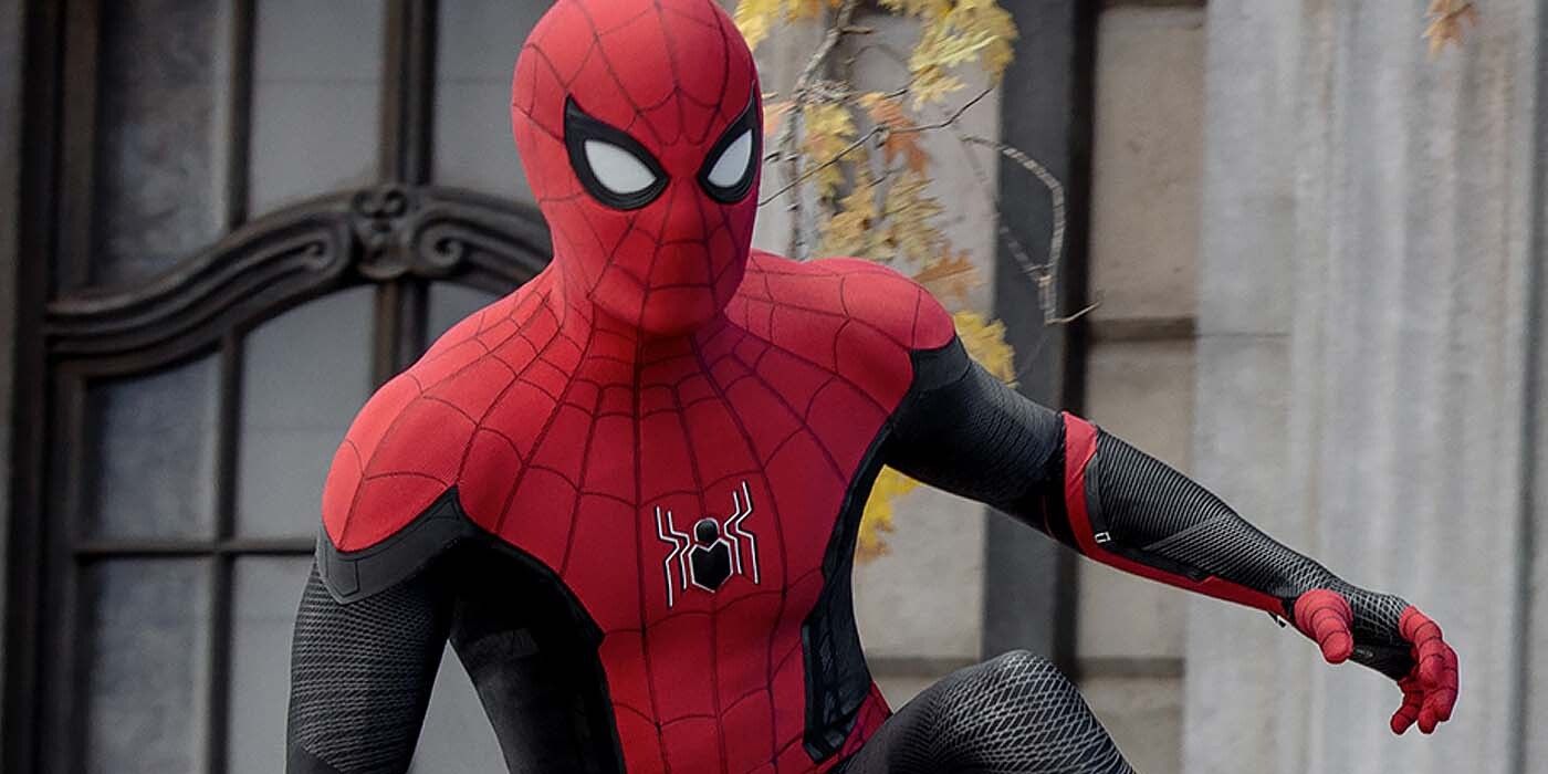 La duración de Spider-Man: No Way Home parece confirmar la película más larga de Spidey hasta ahora