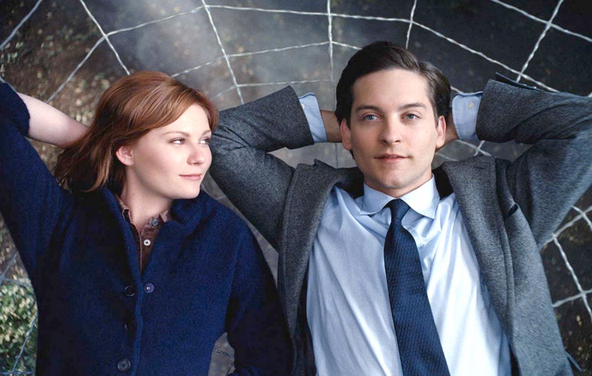 La estrella de 'Spider-Man' Kirsten Dunst dice que la diferencia salarial entre ella y Tobey Maguire era "extrema"