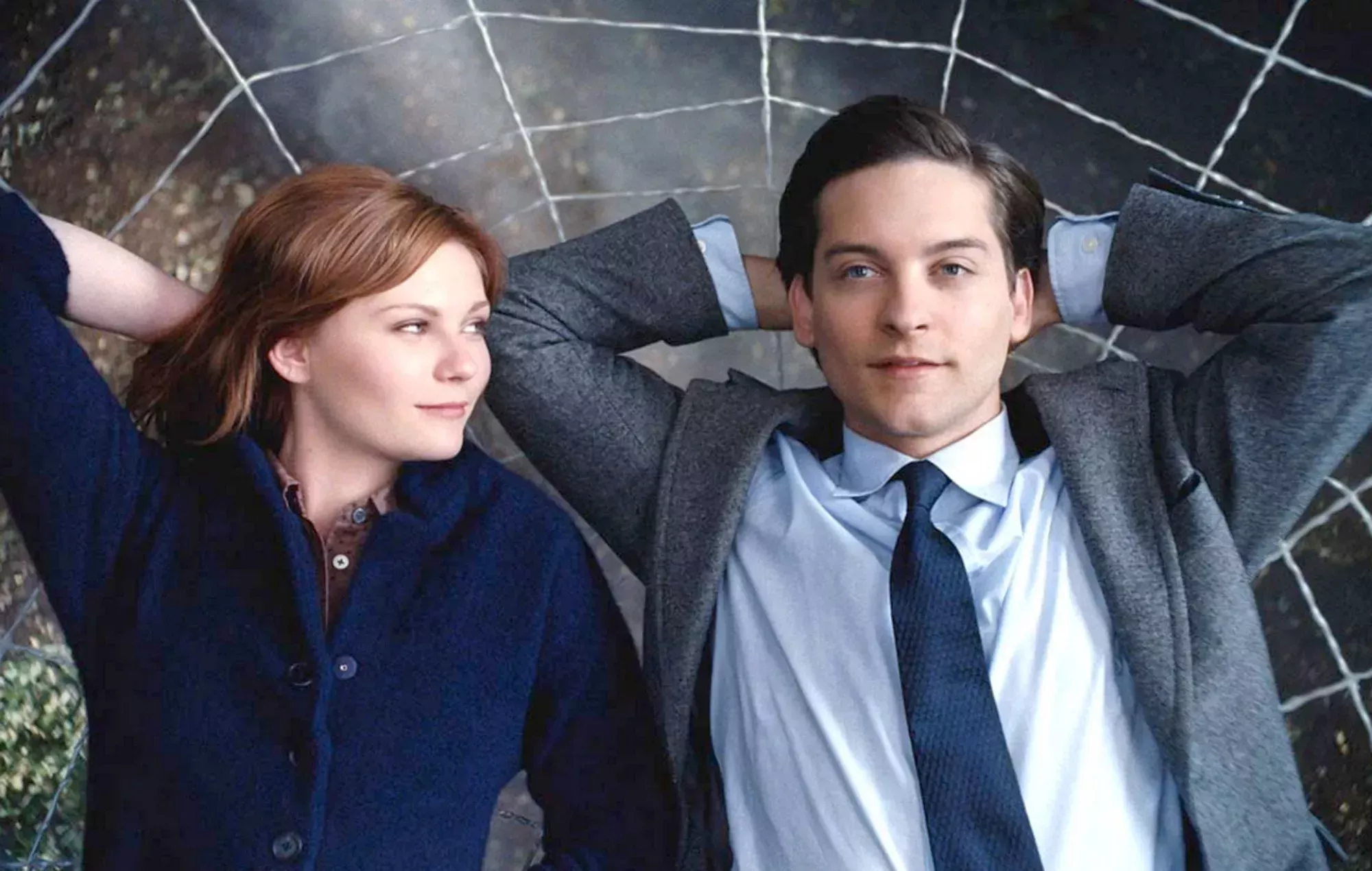 La estrella de 'Spider-Man' Kirsten Dunst dice que la diferencia salarial entre ella y Tobey Maguire era 