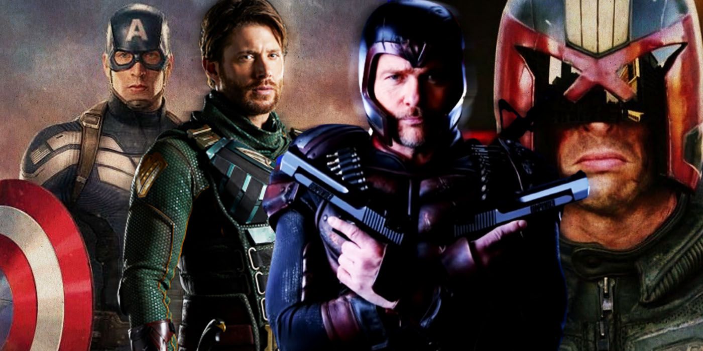 La lucha entre los Vengadores y la Liga de la Justicia llegará a la televisión, pero no al MCU - Así es como