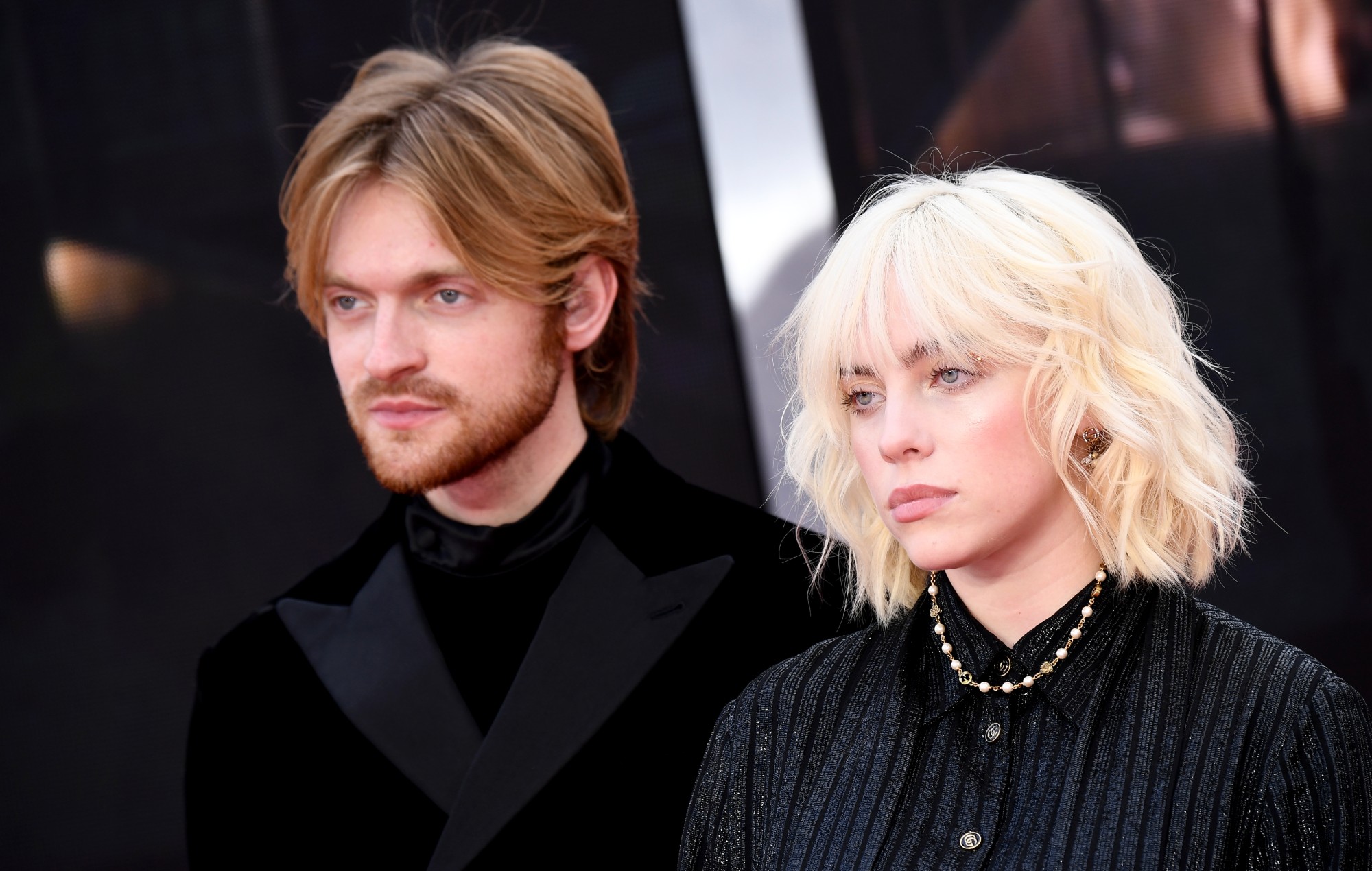 La nueva música compuesta por Billie Eilish y Finneas aparecerá en la próxima película de Pixar 'Turning Red'