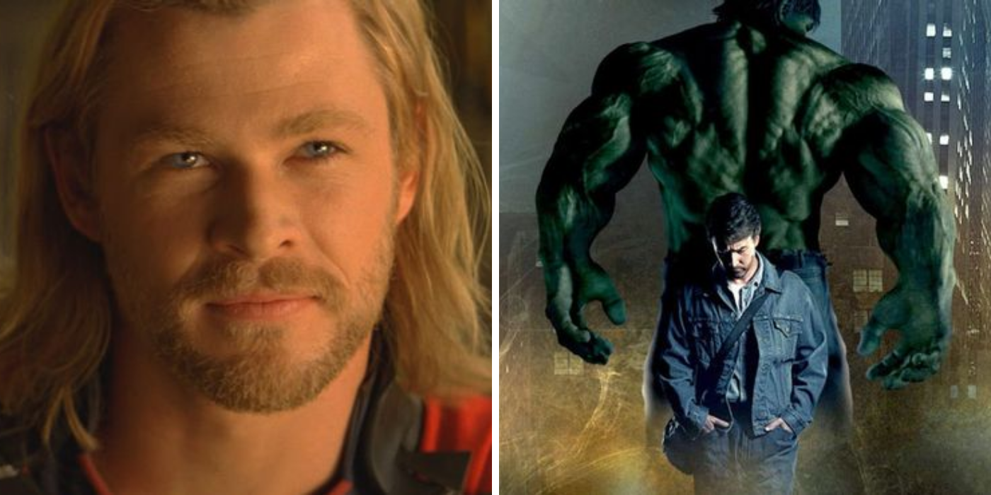 La primera fase del MCU: 10 cosas que realmente no se sostienen hoy en día