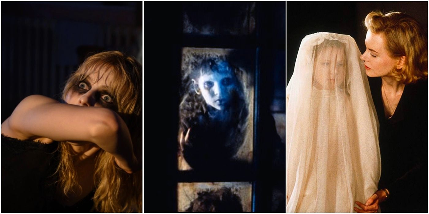 Las 10 mejores películas de terror emocional como Crimson Peak