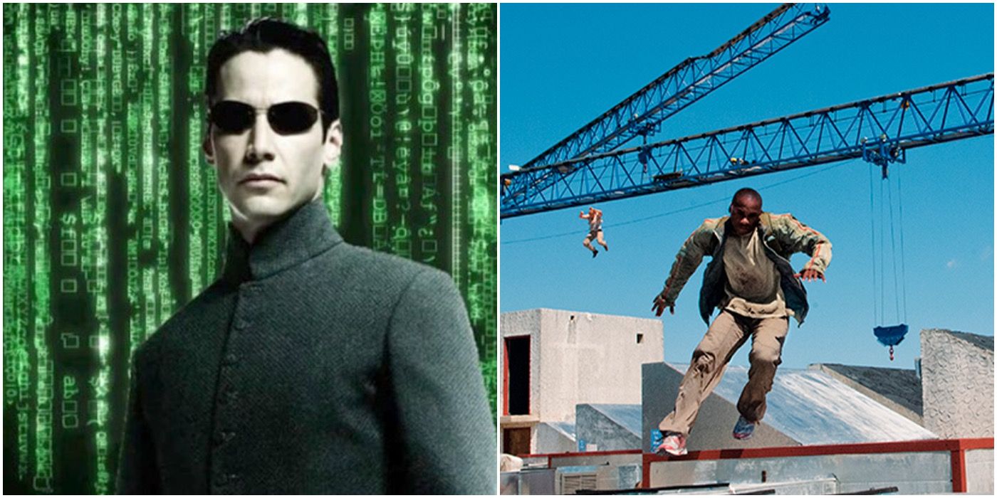 Las 10 mejores persecuciones a pie de la historia del cine