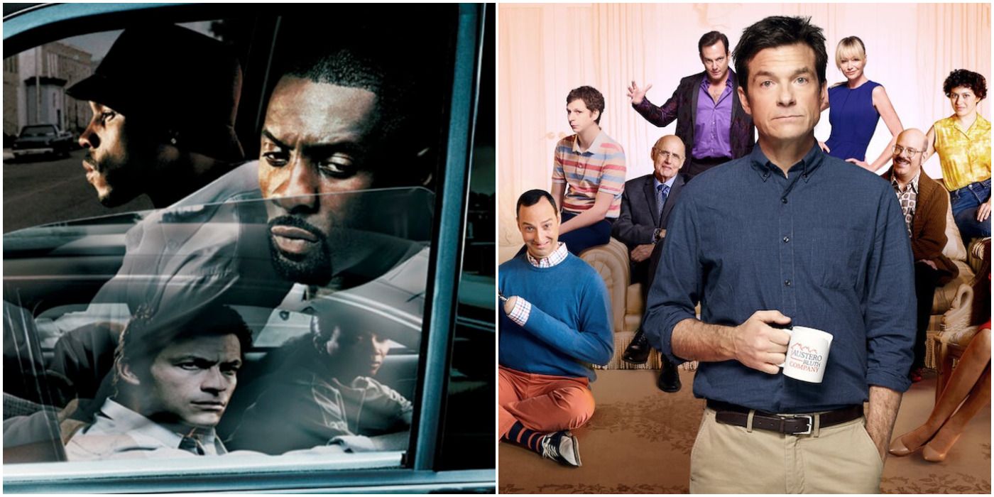 Las 10 mejores series de principios de los 2000 que son tan buenas como las recuerdas