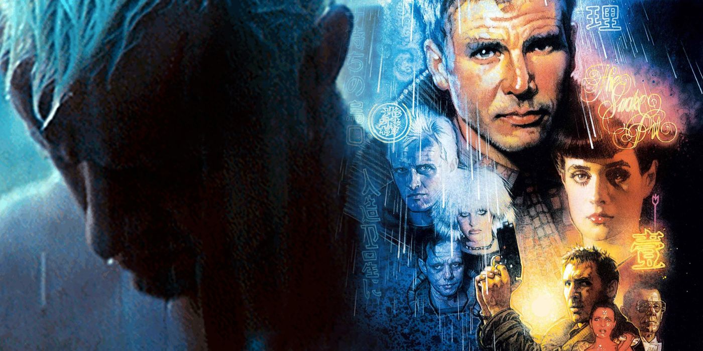 Las 7 versiones diferentes de Blade Runner, explicadas