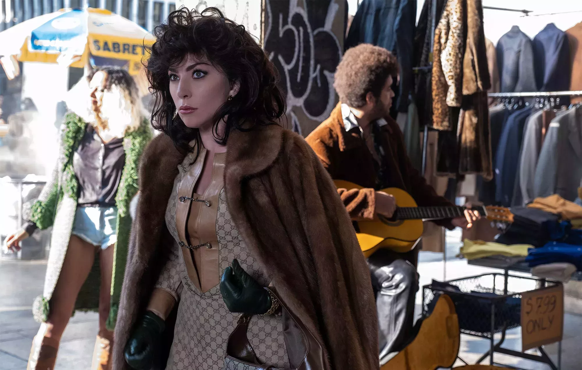 Las primeras reacciones de 'House of Gucci': 