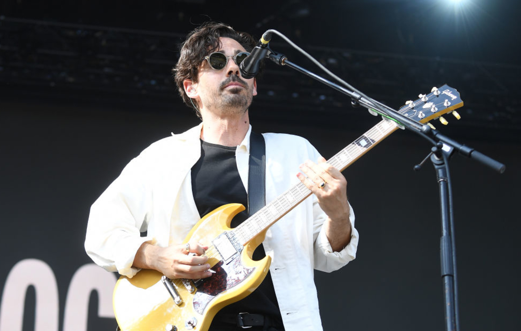 Local Natives comparte su nuevo EP de versiones 'Music From The Pen Gala 1983'