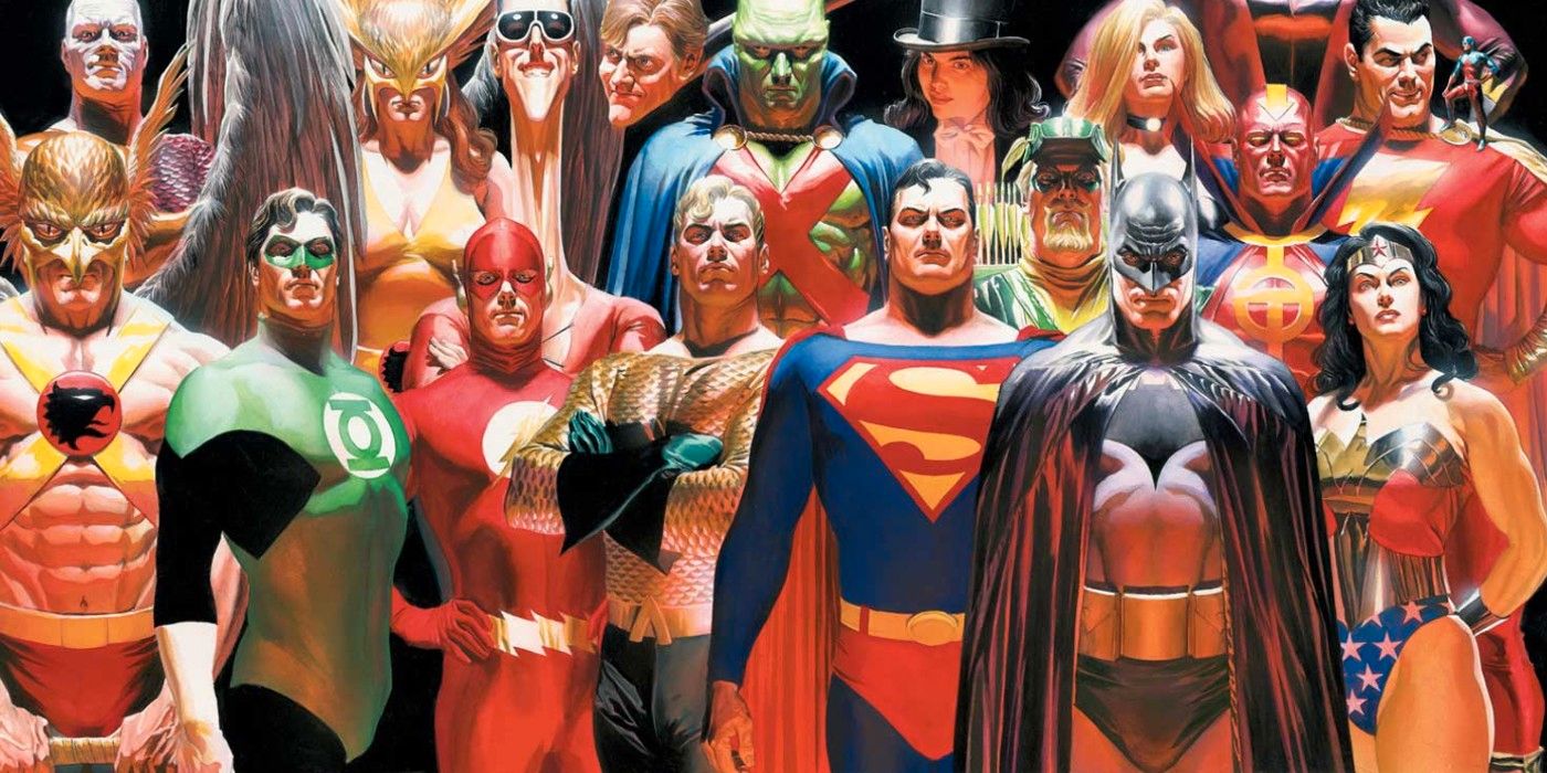 Los 10 cómics más importantes de la historia de DC