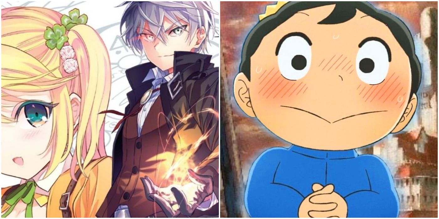 Los 10 mejores animes del otoño de 2021, clasificados según MyAnimeList