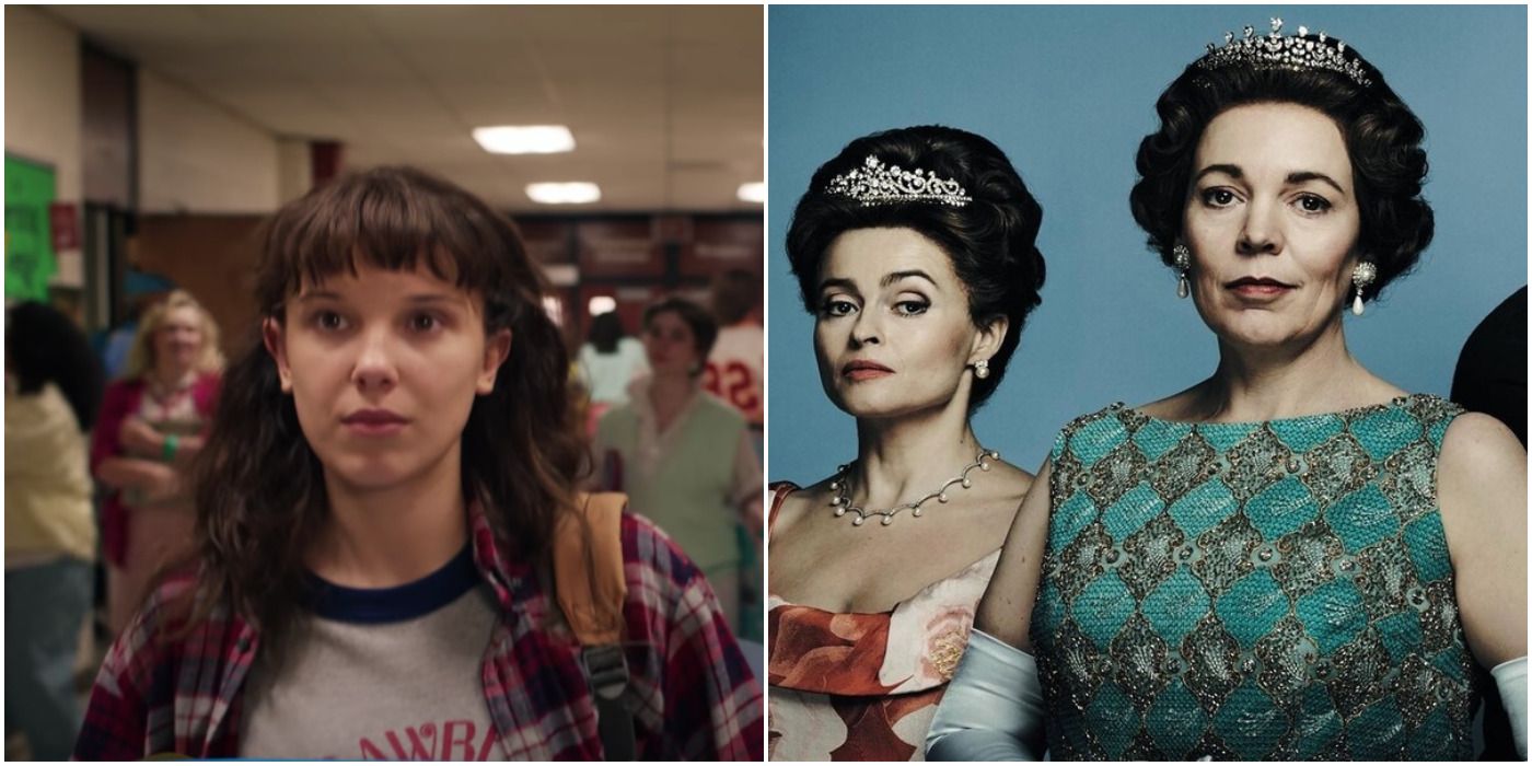 Los 10 mejores dramas televisivos que se emiten actualmente, según IMDb