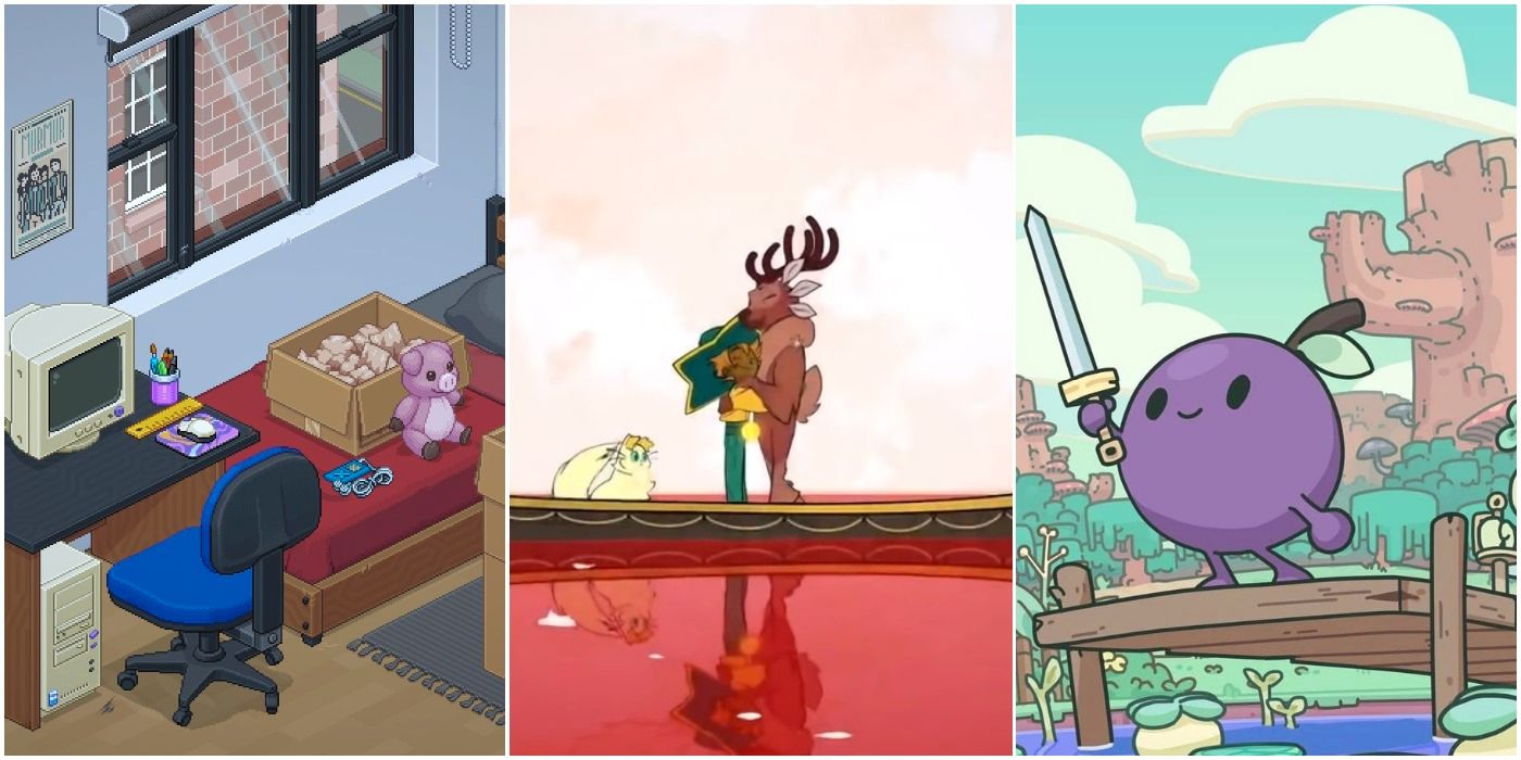 Los 10 mejores juegos independientes para una noche acogedora