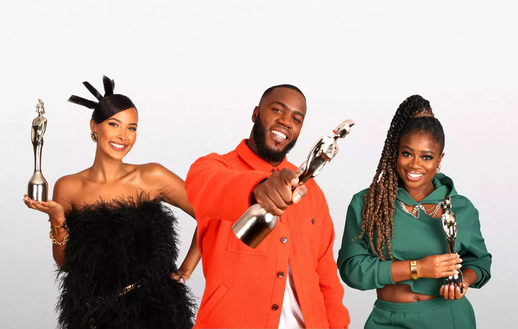 Los BRIT Awards eliminan los premios de género para 2022 y anuncian a Mo Gilligan como presentador