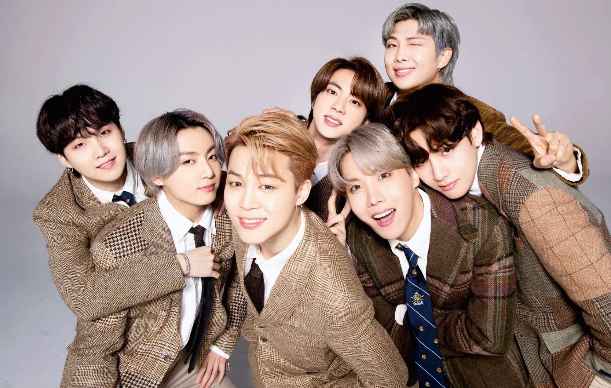 Los fans coreanos de BTS se dividen al tener que ir al extranjero para ver a la boyband en directo en concierto