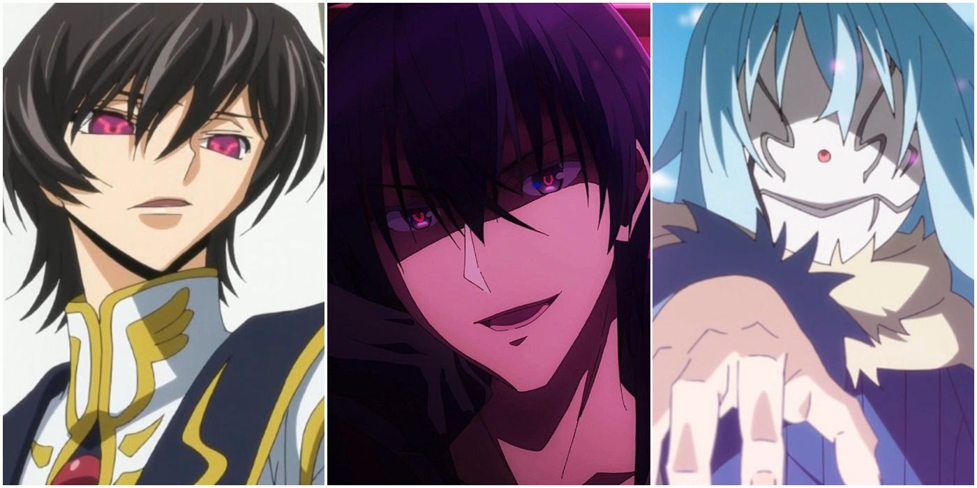 Los inadaptados de la Academia del Rey Demonio: 10 personajes de los que Anos Voldigoad sería amigo