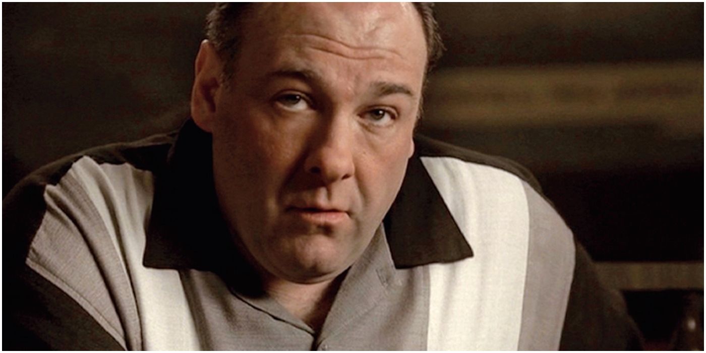 Los Sopranos: El drama criminal realista de HBO tenía realmente... ¿Magia?