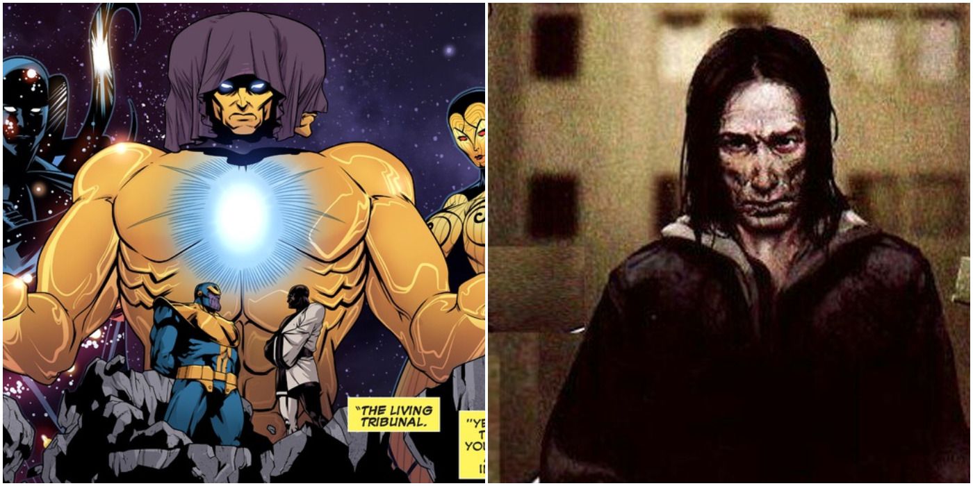 Marvel: 10 personajes que son tan viejos (o más) que el propio tiempo