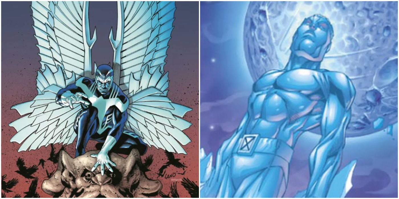 Marvel: 8 defensores fuertes que empezaron siendo débiles