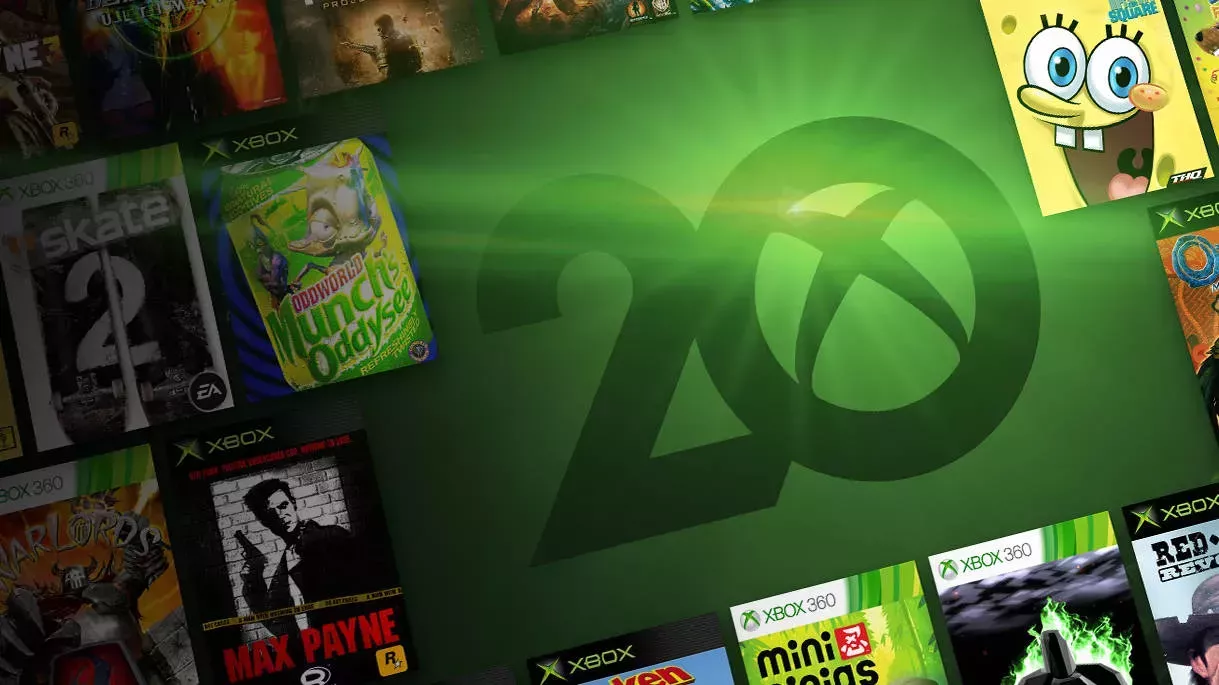 Más de 70 nuevos juegos se añaden a la retrocompatibilidad de Xbox, y otros obtienen un aumento de FPS - EGM