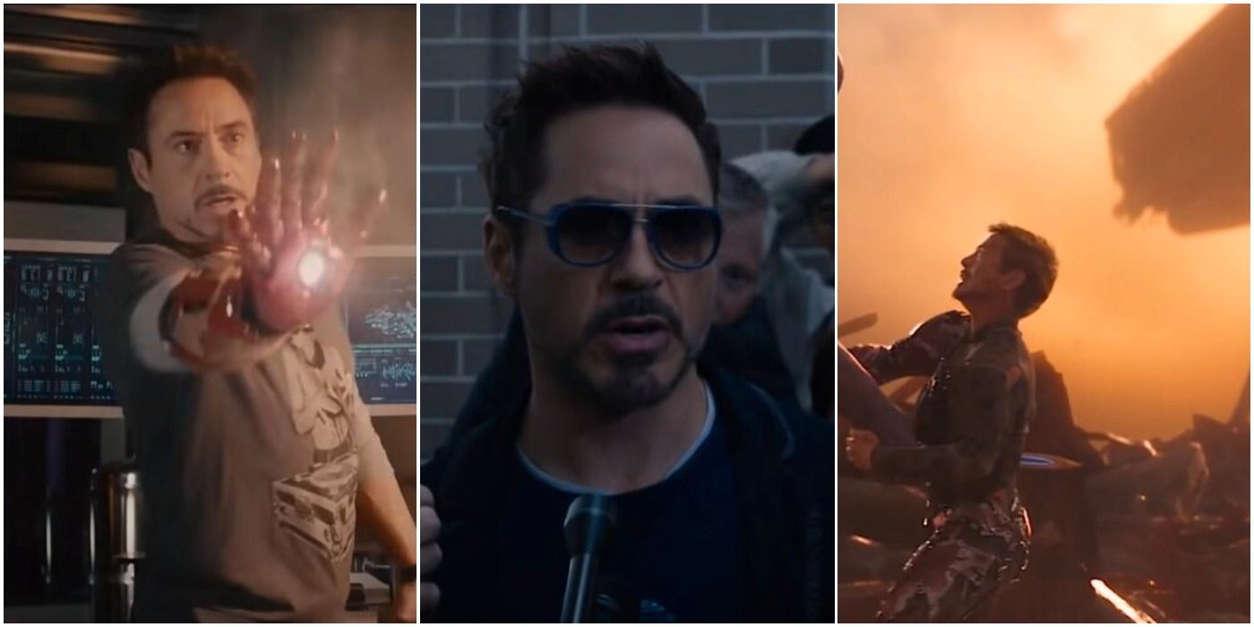 MCU: 8 veces que Iron Man sobrestimó su propio poder