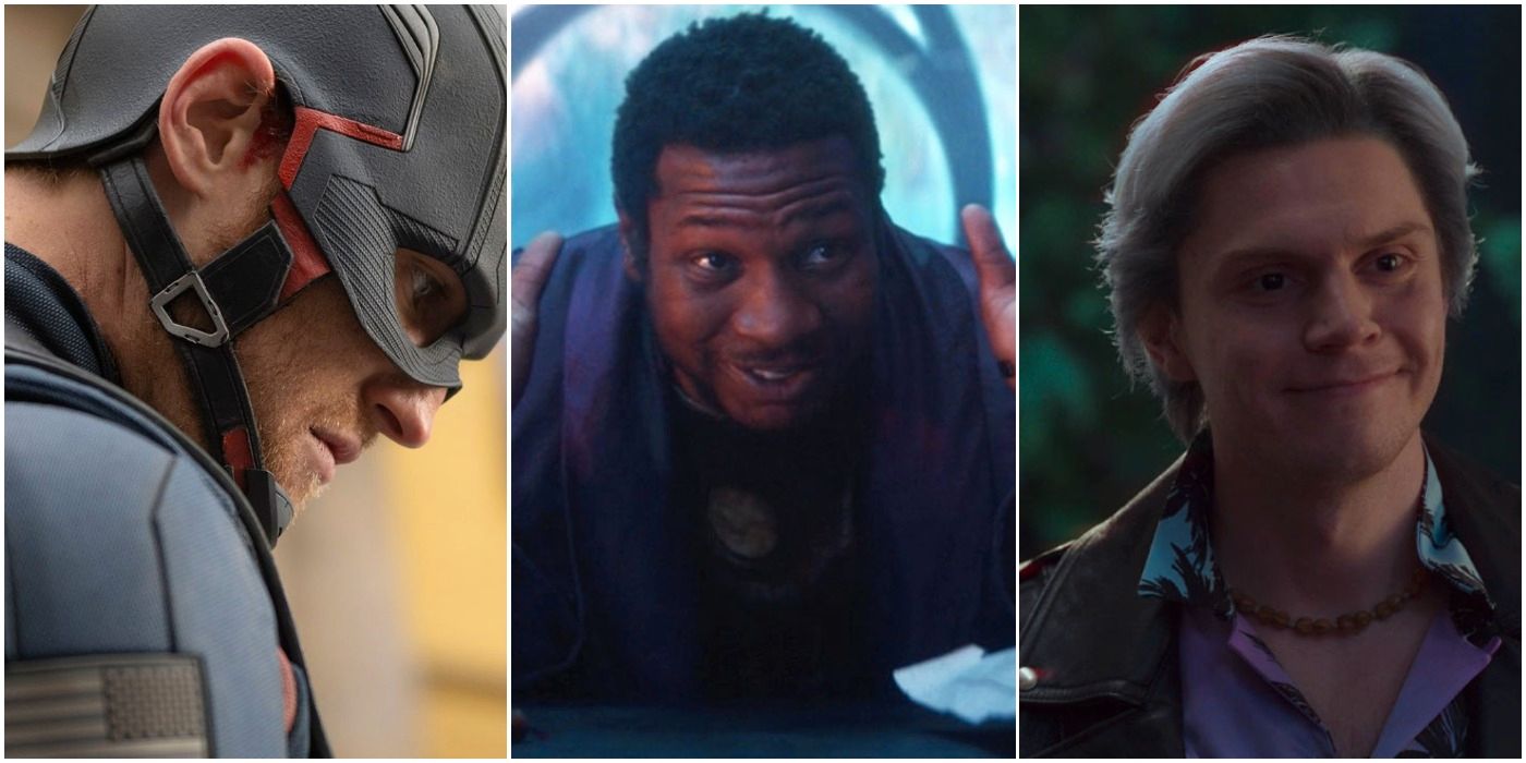 MCU: Los 10 villanos más desagradables de las series de Disney+